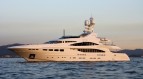 Motor Yacht Lady Dee (Project DYB47)